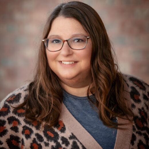 Tiffany Bell Center Director North